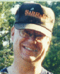 Fred Raby